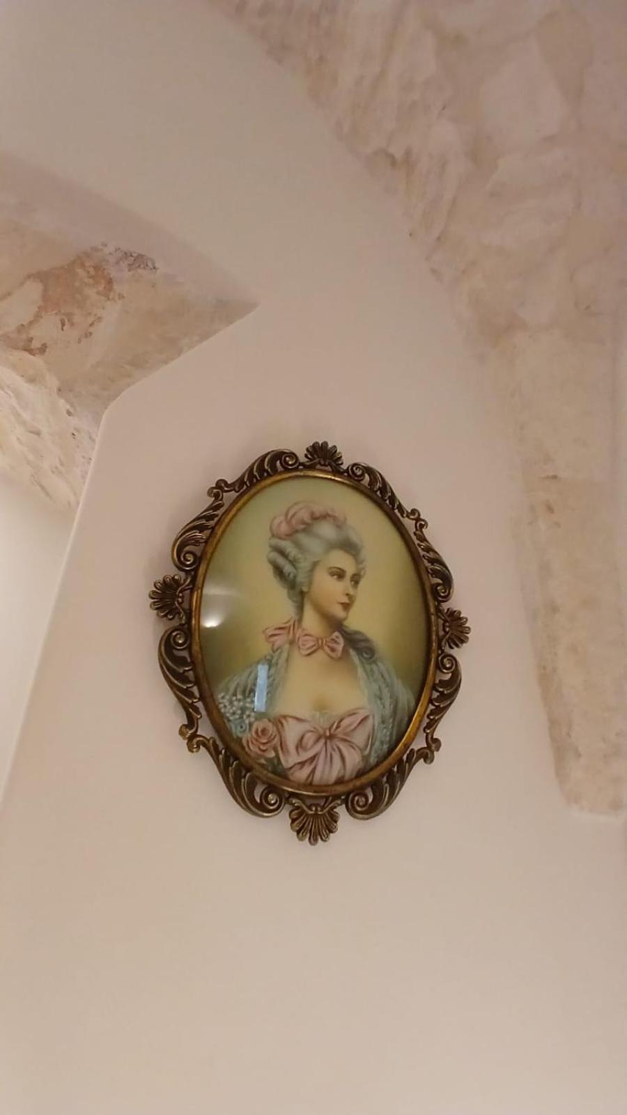 'A Chesodde Villa Cisternino Exterior photo